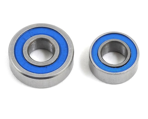 [PTK-2027] ProTek RC TLR 8IGHT Series Clutch Bearing Set (5x13x4mm & 5x10x4mm)