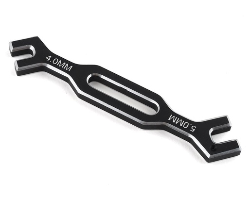 [PTK-2032] ProTek RC Aluminum Turnbuckle Wrench (4 & 5mm)