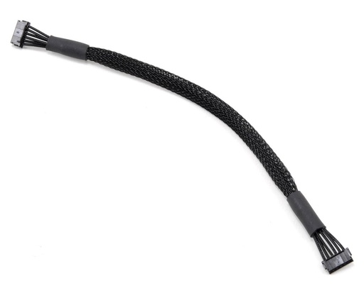 [PTK-2108] ProTek RC Braided Brushless Motor Sensor Cable (150mm)