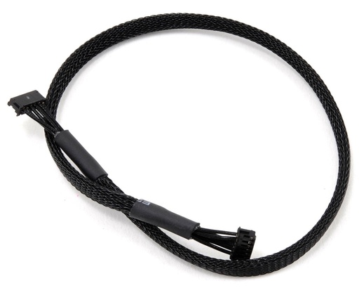 [PTK-2109] ProTek RC Braided Brushless Motor Sensor Cable (300mm)