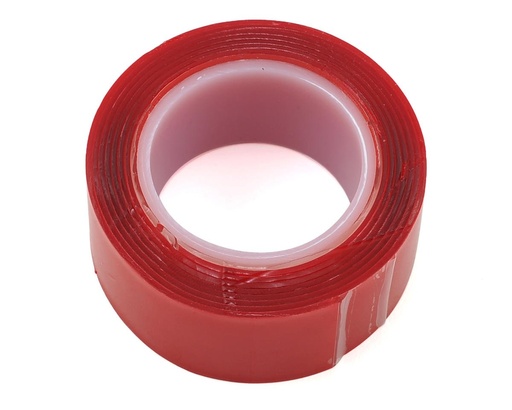 [PTK-2240] ProTek RC Clear Double Sided Servo Tape Roll (1x40")