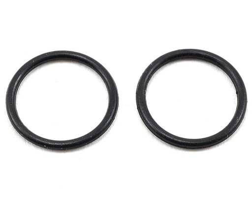 [PTK-2517] ProTek RC Samurai RM, CR21, S03 & R03 Carburetor Restrictor O-Ring (2)