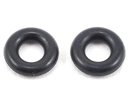 [PTK-2531] ProTek RC Samurai RM.1, RM, S03 & R03 Low Speed Needle O-Ring (2)