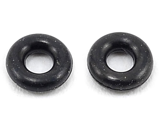 [PTK-2534] ProTek RC Samurai RM.1, RM, R03 & S03 Mid Speed Needle O-Ring (2) (Small)