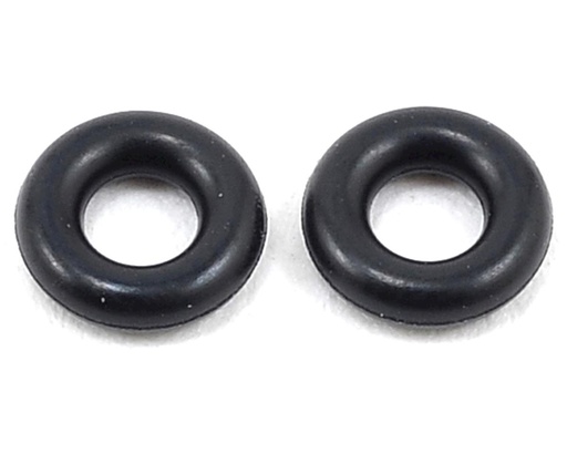 [PTK-2536] ProTek RC Samurai RM.1, RM, CR21, S03 & R03 Idle Speed Needle O-Ring (2)