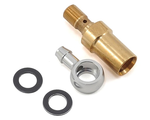 [PTK-2537] ProTek RC Samurai RM.1, RM High Speed Needle Housing Assembly