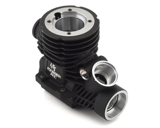 [PTK-2602] ProTek RC Samurai RM, S03 & R03 Crankcase