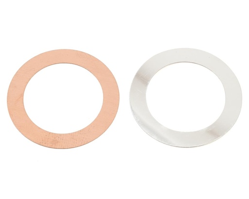 [PTK-2612] ProTek RC Samurai RM.1, RM, CR21, S03 & R03 Head Gasket (0.1mm & 0.15mm)