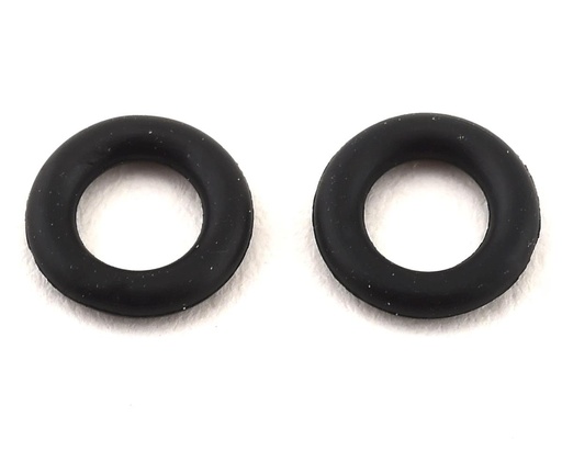 [PTK-2615] ProTek RC Samurai RM, S03 & R03 Carburetor Retainer O-Ring (2)