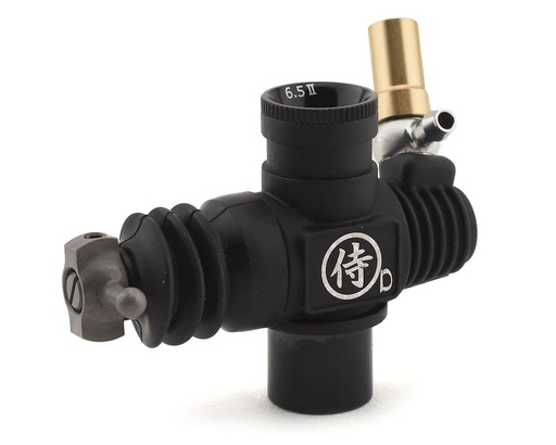 [PTK-2616] ProTek RC Samurai S03 22D Complete Carburetor (Fuel Mileage)