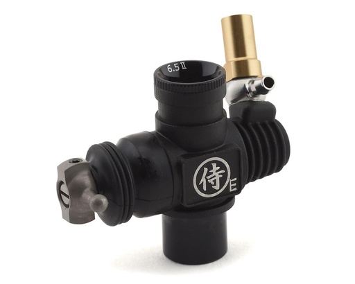 [PTK-2617] ProTek RC Samurai R03 22E Complete Carburetor (Power)