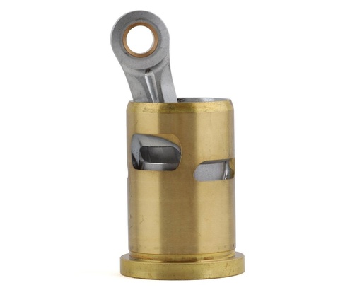 [PTK-2673] ProTek RC CR21 Complete Piston/Sleeve/Rod Assembly