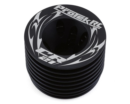 [PTK-2675] ProTek RC CR21 Cooling Head