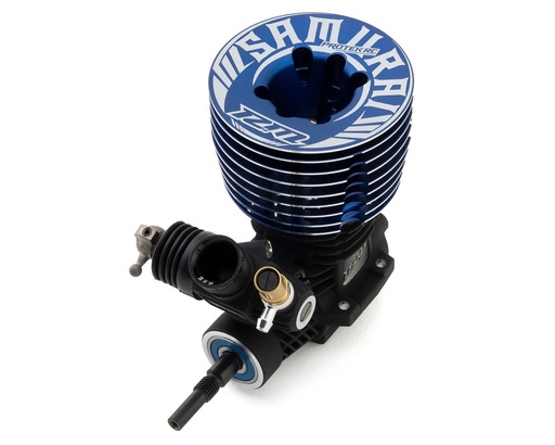 [PTK-2690] ProTek RC Samurai RM.1 Maifield Edition 3-Port .21 Competition Nitro Engine