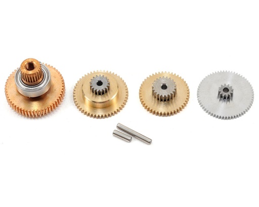 [PTK-3034] ProTek RC 160SS Metal Servo Gear Set