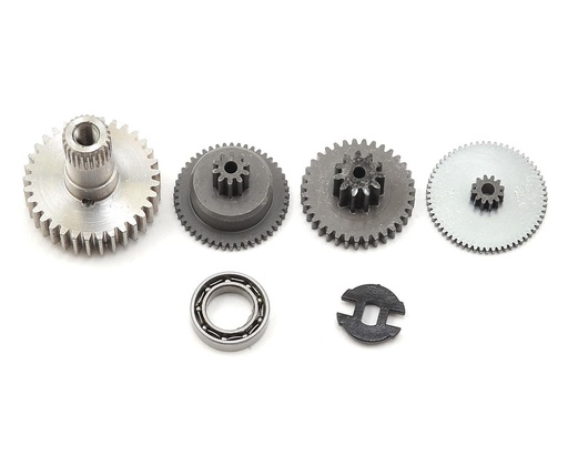 [PTK-3042] ProTek RC 170SBL & 270TBL Metal Servo Gear Set