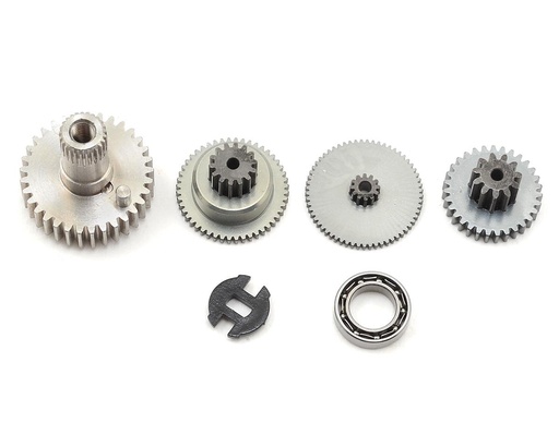 [PTK-3043] ProTek RC 270SBL Metal Servo Gear Set