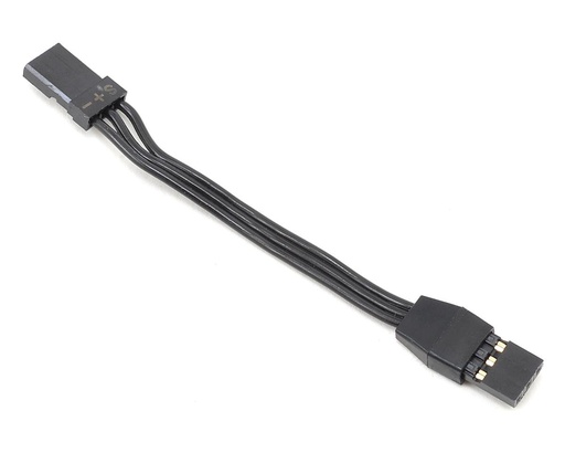 [PTK-3049] ProTek RC Quick Release Servo Lead For 170SBL and 170TBL Servos (70mm)