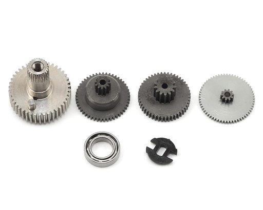 [PTK-3051] ProTek RC 170TBL & 370TBL Metal Servo Gear Set