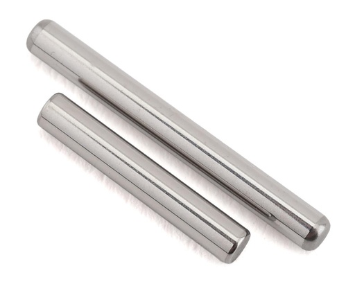 [PTK-3054] ProTek RC Black Label Servo Pins (1.6x14.5mm & 1.6x9.6mm)