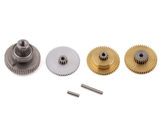 [PTK-3056] ProTek RC 140T Metal Servo Gear Set