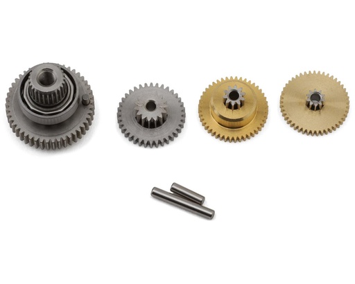 [PTK-3060] ProTek RC 500BL Metal Servo Gear Set