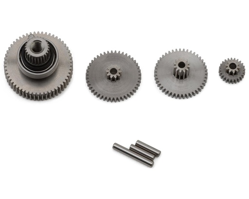 [PTK-3061] ProTek RC 381 Metal Servo Gear Set
