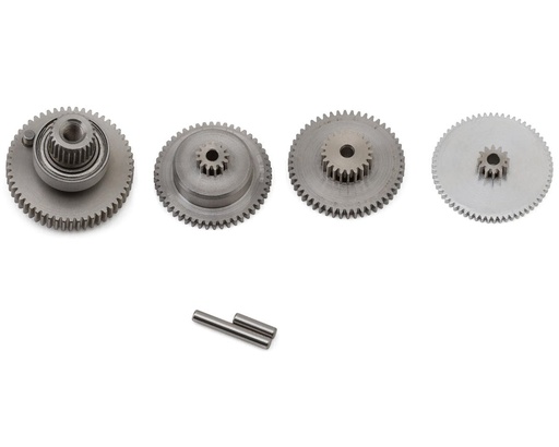 [PTK-3063] ProTek RC 815 Metal Servo Gear Set