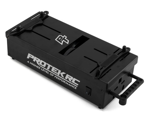 [PTK-4500] ProTek RC "SureStart" Professional 1/8 Off-Road Starter Box