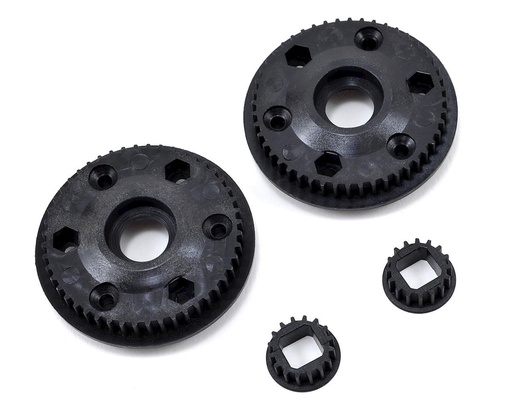 [PTK-4503] ProTek RC "SureStart" Replacement Gear Set
