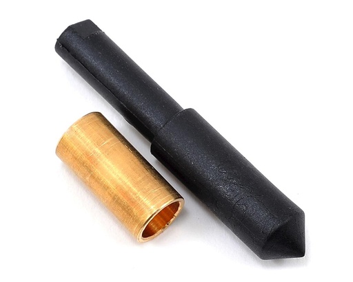 [PTK-4507] ProTek RC "SureStart" Replacement Copper Bushing & Mounting Post