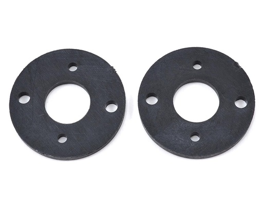 [PTK-4510] ProTek RC "SureStart" Replacement Motor Mount Plate (2)