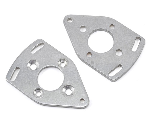 [PTK-4515] ProTek RC "SureStart" Replacement Aluminum Motor Adjustment Plate (2)
