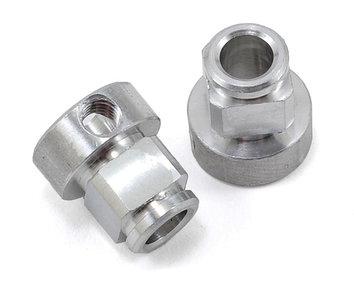 [PTK-4517] ProTek RC "SureStart" Replacement Aluminum Gear Bushing (2)