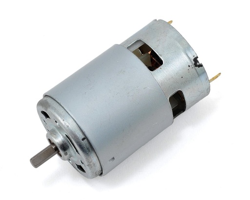 [PTK-4526] ProTek RC "SureStart" Replacement 775 Brushed Motor