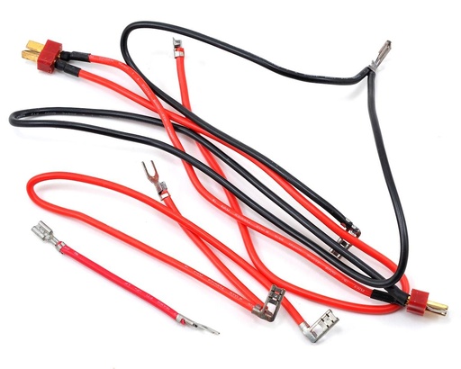 [PTK-4527] ProTek RC "SureStart" Replacement Wire Set