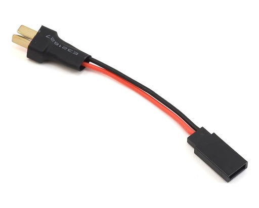 [PTK-5061] ProTek RC Futaba to T-Style Adapter (Female Futaba to Male T-Style)