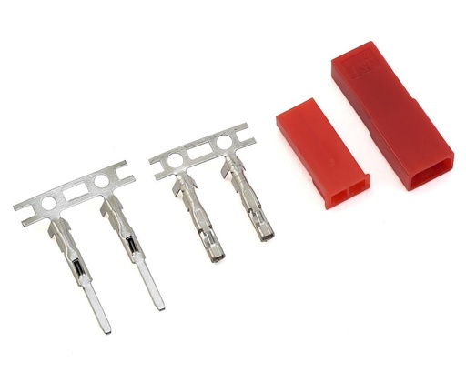 [PTK-5069] ProTek RC JST Connectors (1 Male/1 Female)