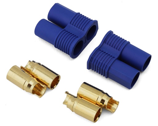 [PTK-5075] ProTek RC EC8 Connector (2 Female)
