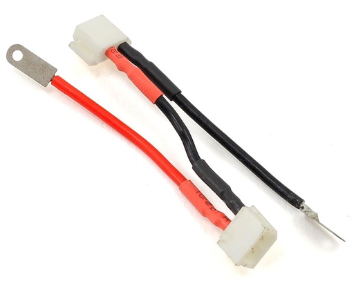 [PTK-5180] ProTek RC Kyosho Mini-Z LiFe Battery Discharge Wire Harness