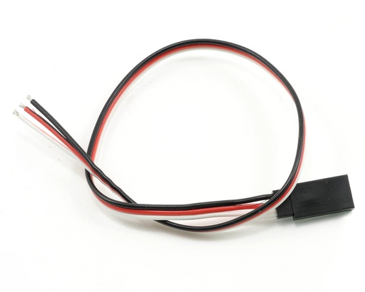 [PTK-5209] ProTek RC Heavy Duty 30cm (12") Universal Servo Lead (Female)