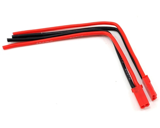 [PTK-5218] ProTek RC JST Male Connector Leads (2)