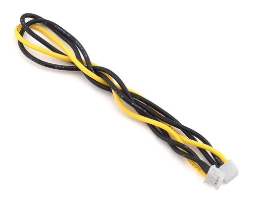 [PTK-5245] ProTek RC JR/Spektrum Remote Receiver Extension Wire (15cm)
