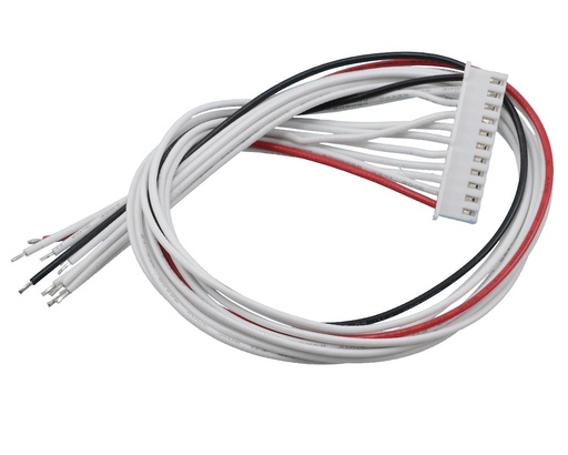 [PTK-5255] ProTek RC 10S Male XH Balance Connector w/30cm 24awg Wire