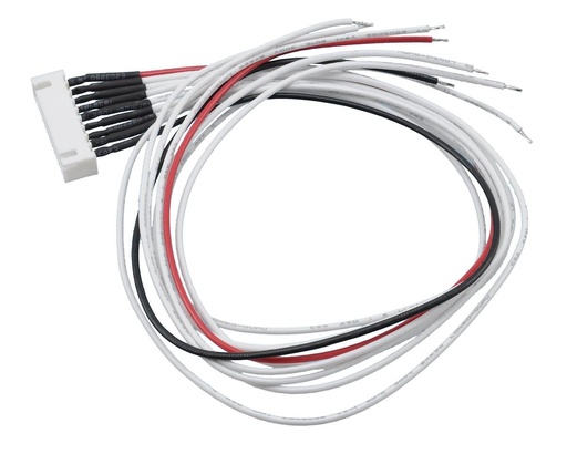 [PTK-5260] ProTek RC 8S Female XH Balance Connector w/30cm 24awg Wire