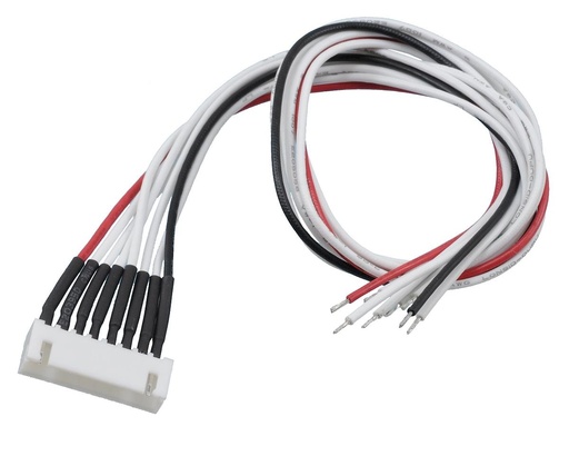 [PTK-5262] ProTek RC 7S Female XH Balance Connector w/30cm 24awg Wire