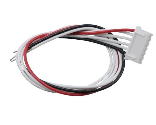 [PTK-5265] ProTek RC 5S Male XH Balance Connector w/20cm 24awg Wire