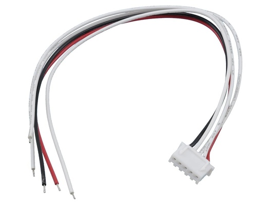 [PTK-5267] ProTek RC 4S Male XH Balance Connector w/20cm 24awg Wire
