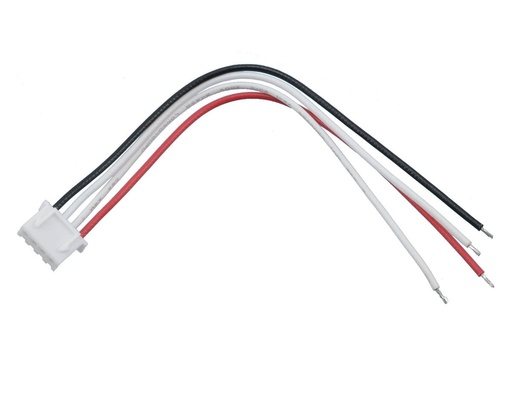 [PTK-5269] ProTek RC 3S Male XH Balance Connector w/10cm 24awg Wire