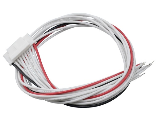 [PTK-5275] ProTek RC 9S Male TP Balance Connector w/30cm 24awg Wire
